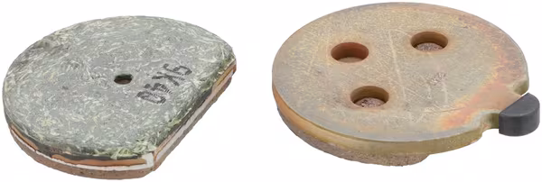 Kit plaquette de frein · réf. JC47800849