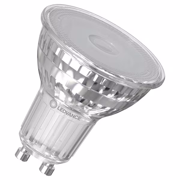 Lampe LED 3,7 W 827 GU10 (5 pièces) · réf. P1650D927B5G5
