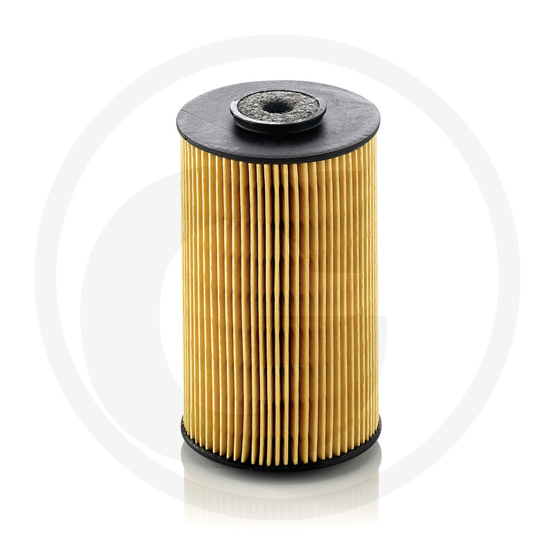 MANN FILTER Filtre à carburant · réf. 565P811
