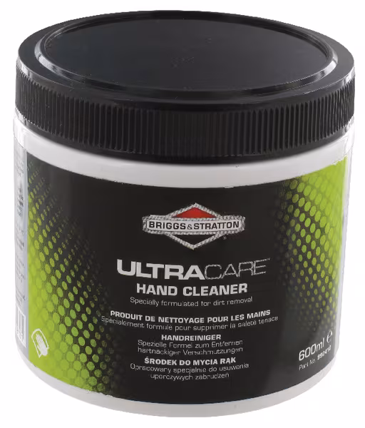 Nettoyant main UltraCare 600ml · réf. 992418