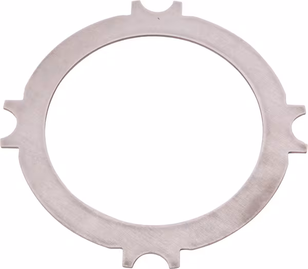 Plaque dentée extérieure · réf. 401717R1N