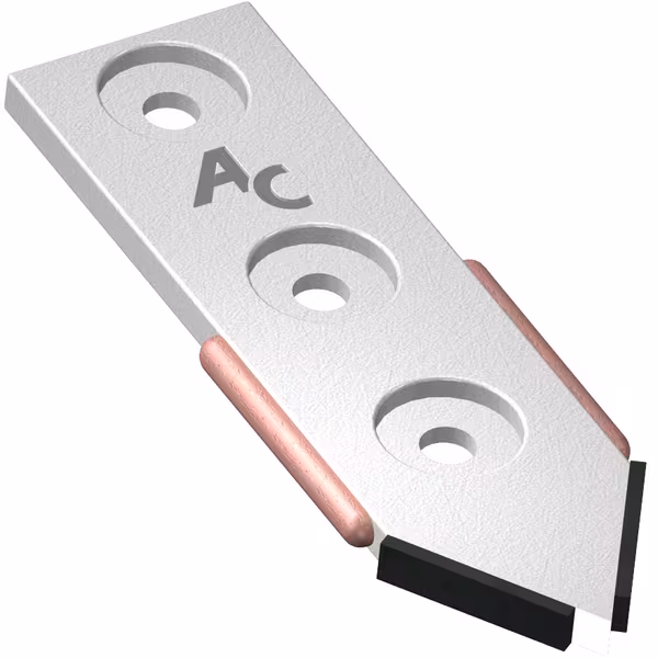 Pointe Actisol 19100002 - 210x60x10 · réf. SFA9102