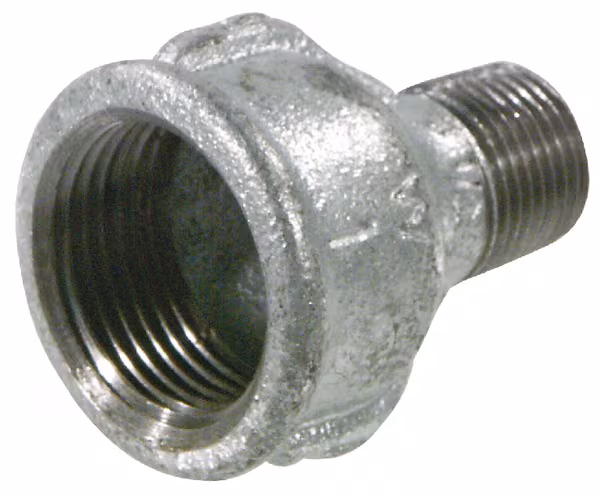 Réduction F/M 1 1/2"x1 1/4" · réf. FG246112114