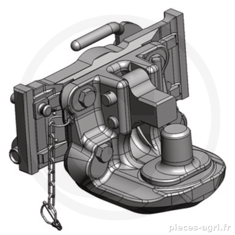 Scharmüller Piton Fix · réf. 77705629510