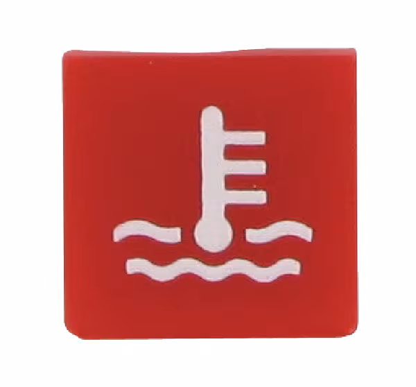 Symbole température · réf. 9XT714300191