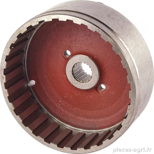 Tambour extérieur · réf. 1492701M1N