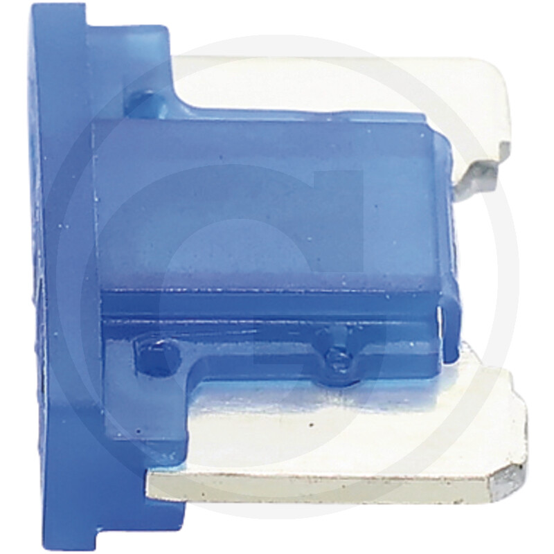 TREX.PARTS Fusibles plats, Mini, Low Profile vue 3