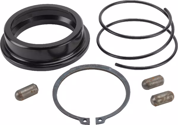 Kit de réparation pour collier de serrage à dégagement rapide push-pull (RT) · réf. 435000328R