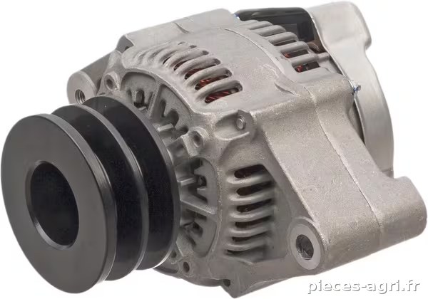 Alternateur 14 V 55 A · réf. ALT2625077