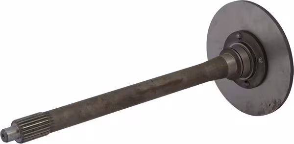 Arbre d'embrayage pour C-385 6 cylindres · réf. 26900086121010
