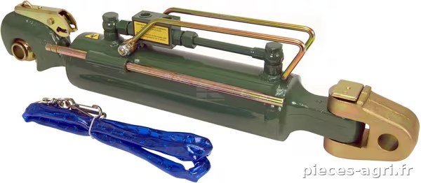 Bras supérieur hydraulique · réf. VFM3014
