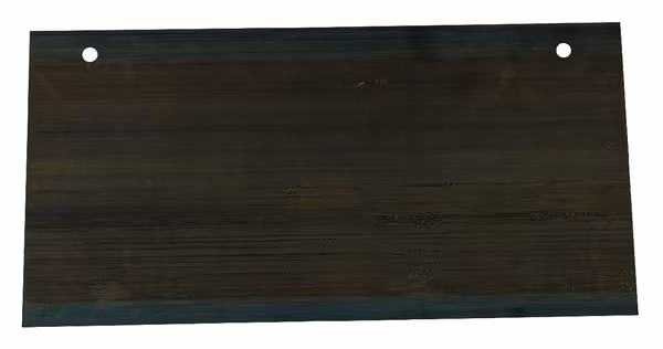 Couteau pour gratte-glace 300 mm · réf. ES54715