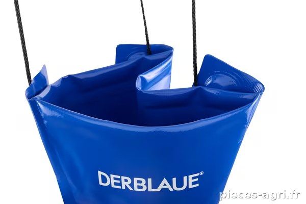 Entonnoir flexible  · réf. 12015DERB
