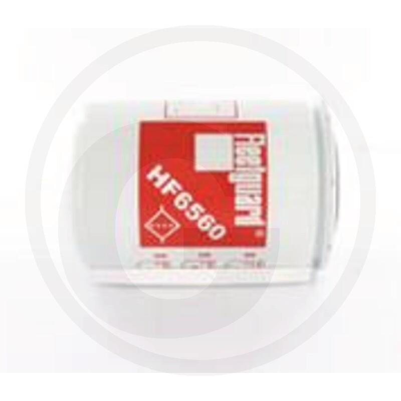 Fleetguard Filtre à huile hydraulique vue 2
