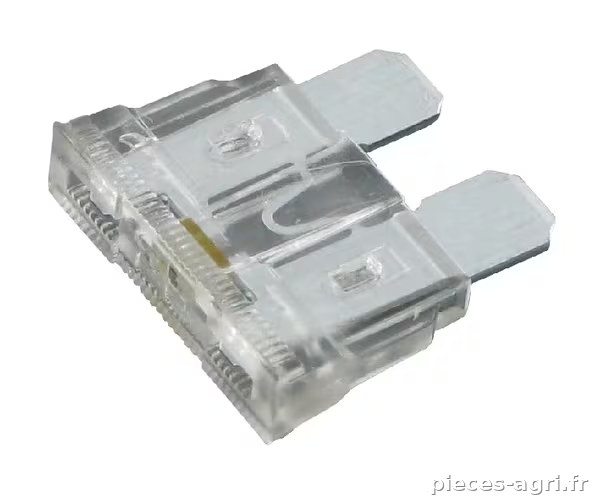 Fusible lame standard 32V 25A longueur 18,8mm blanc iMaXX · réf. SI20167