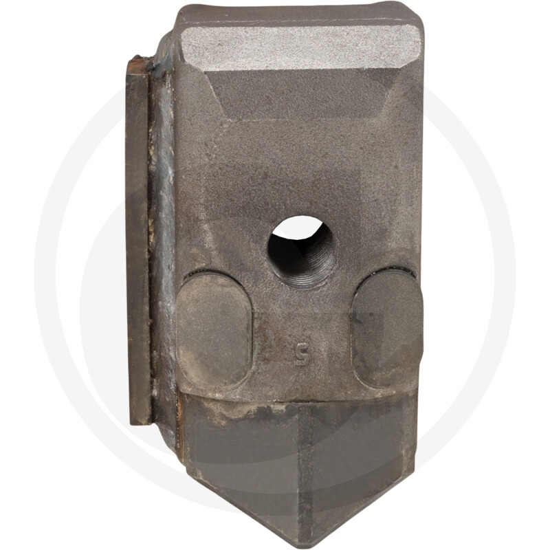 GRANIT ENDURANCE Carbide Outil - marteau vue 2