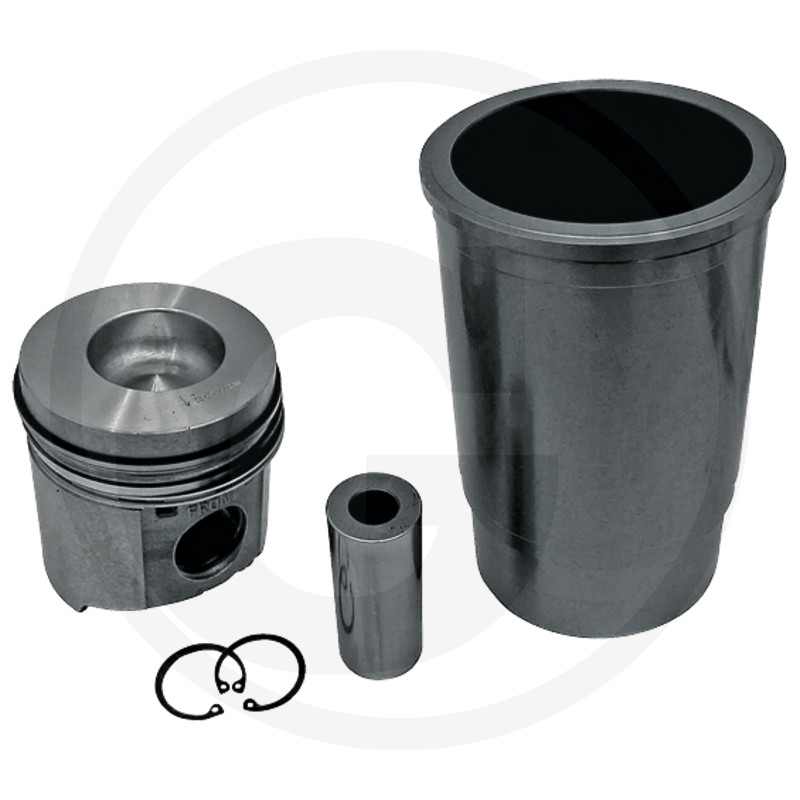 GRANIT Kit cylindrée complet vue 2
