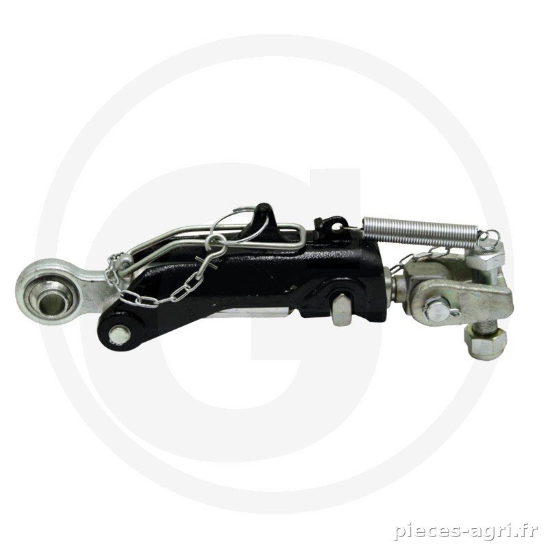 GRANIT Stabilisateur vue 2