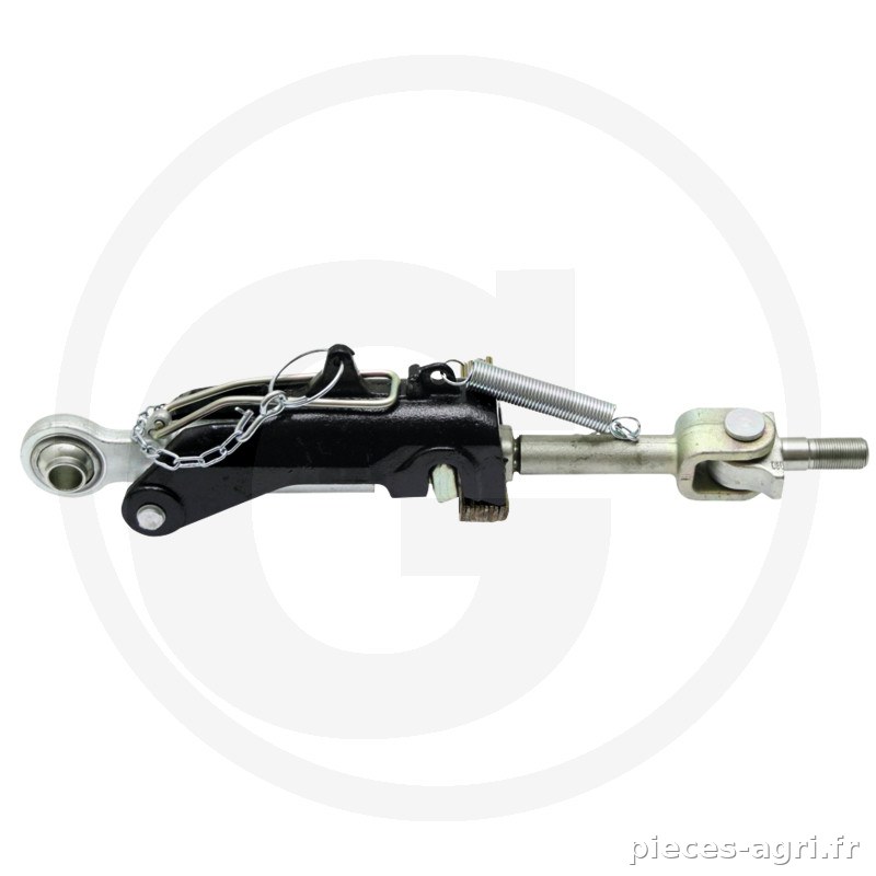 GRANIT Stabilisateur vue 2