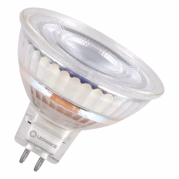 Lampe LED 3,4 W 830 GU5.3 · réf. MR1635830G5