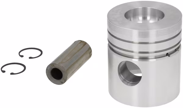 Piston, 3 segments · réf. VPB2922
