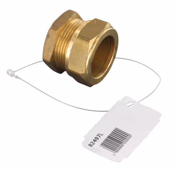 Rac. serr+bouchon extr 28 mm · réf. 82497L