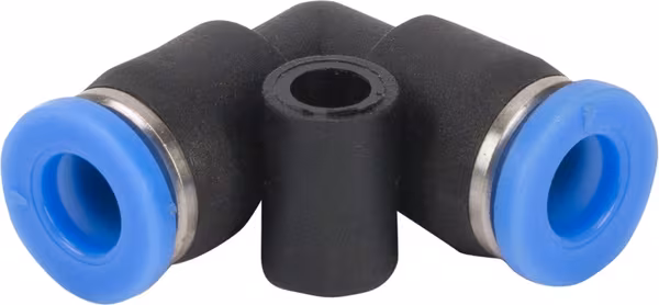 Raccord vissé · réf. MEC4P