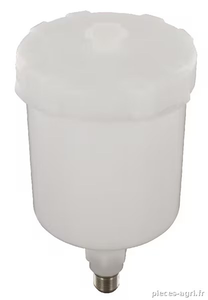 Réservoir supérieur 500 cm³ · réf. BE138322