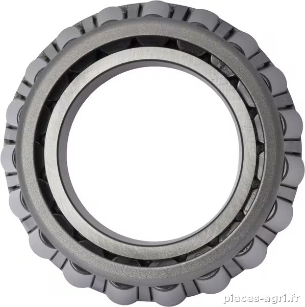 Roulement à rouleaux coniques 65x120x41x32mm INA/FAG vue 3