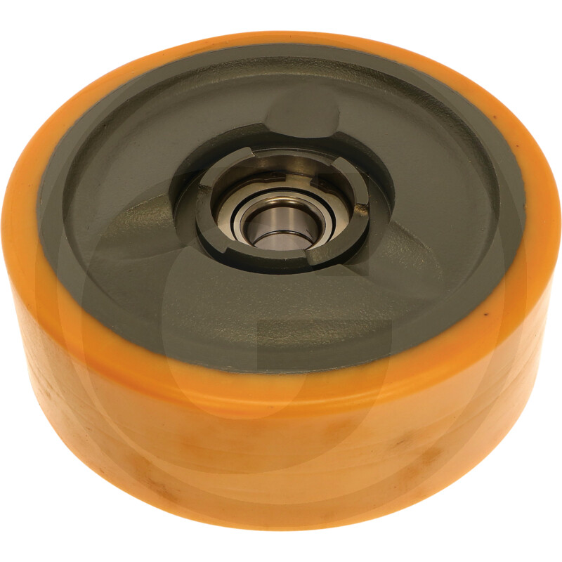 Stellana Roue vue 3