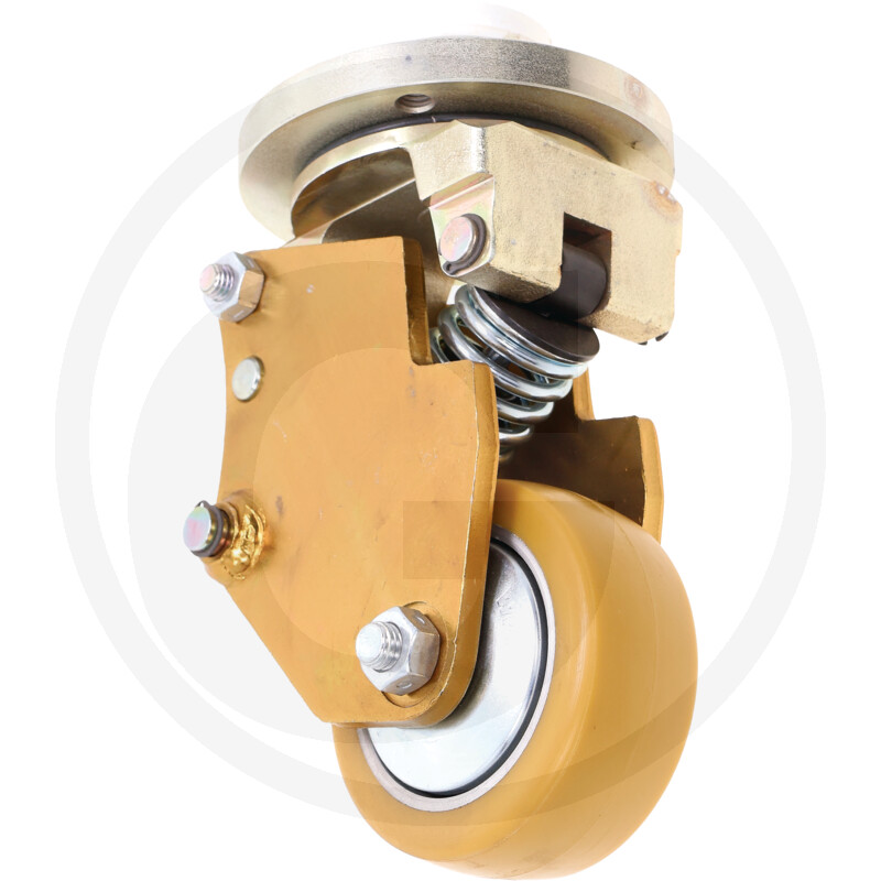 TREX.PARTS Roue d’appui vue 2