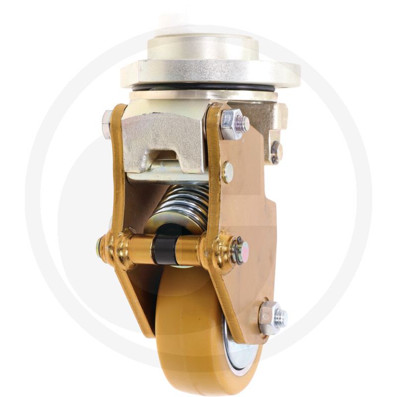 TREX.PARTS Roue d’appui vue 3