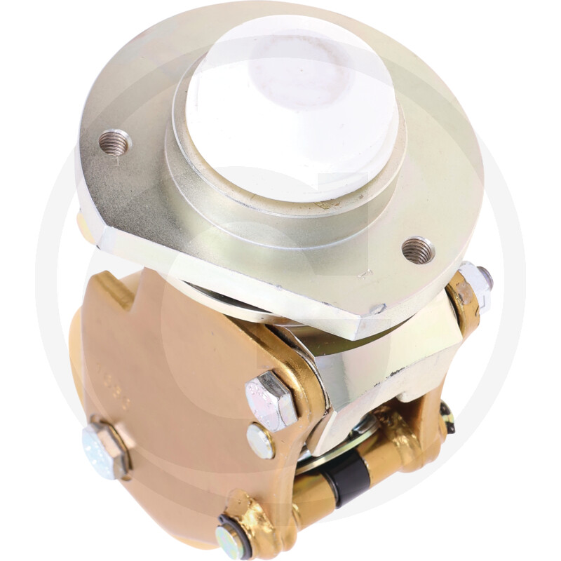 TREX.PARTS Roue d’appui vue 4