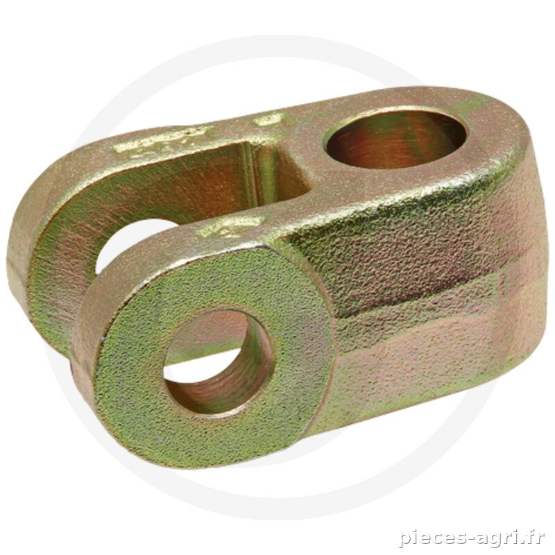 Walterscheid Chape vue 2