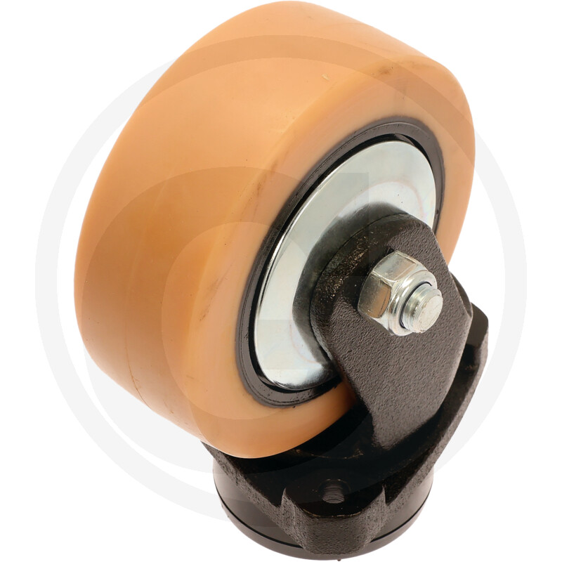 Wicke Roue stabilisatrice vue 3