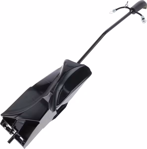 Accessoire mulching · réf. SAB30123