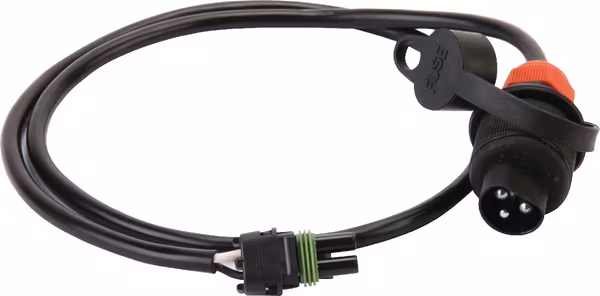 Câble adaptateur WP 2P - Cobo · réf. KAWP2PCOB