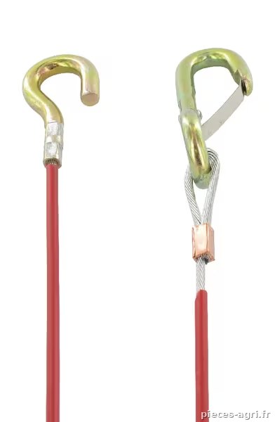 Câble de rupture 2000 AL-KO · réf. 649392
