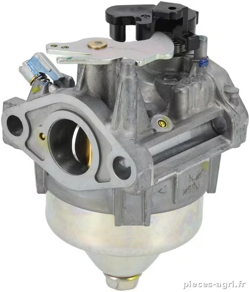 Carburateur (BB76L A) · réf. 16100Z9MJ61