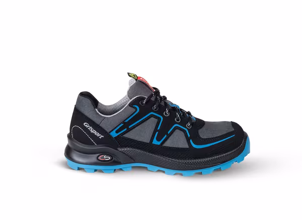 Chaussures de sécurité Serena Cross S3 38 · réf. 3360038