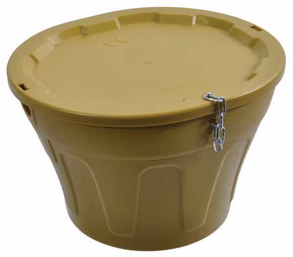 Coiffe de protection avec couv · réf. 76201SET