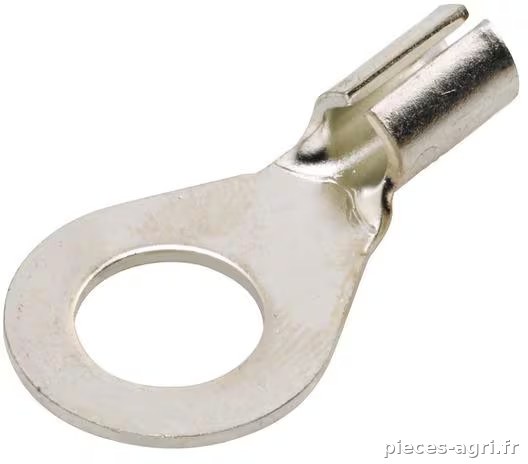 Cosse de câble 2,5-6 mm² · réf. 8KW177784122