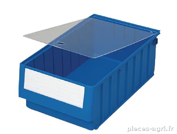 Couvercle pour RK6209-6214 · réf. SD62