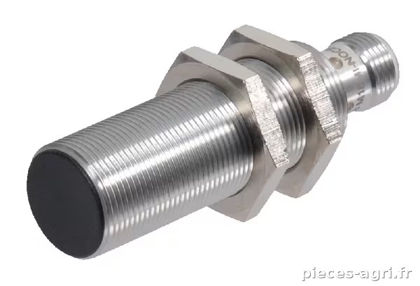 Détecteur de proximité inducti · réf. BESM18MINOC80BS04G