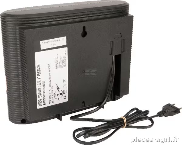 Électrificateur M950 vue 3