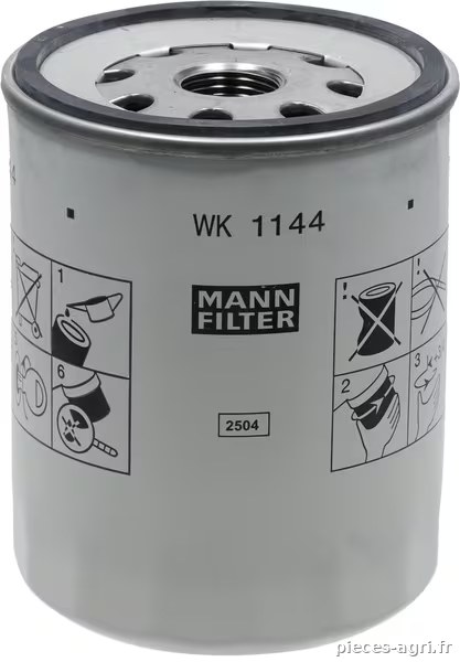 Filtre à carburant · réf. WK1144