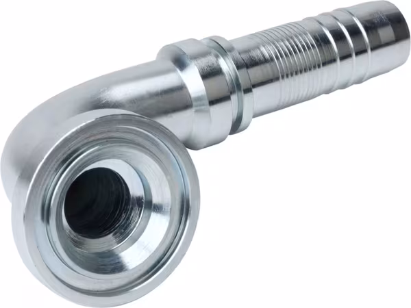 Insert NS-DN13-diamètre de la bride 38,1 90 · réf. SFLNS131290G2