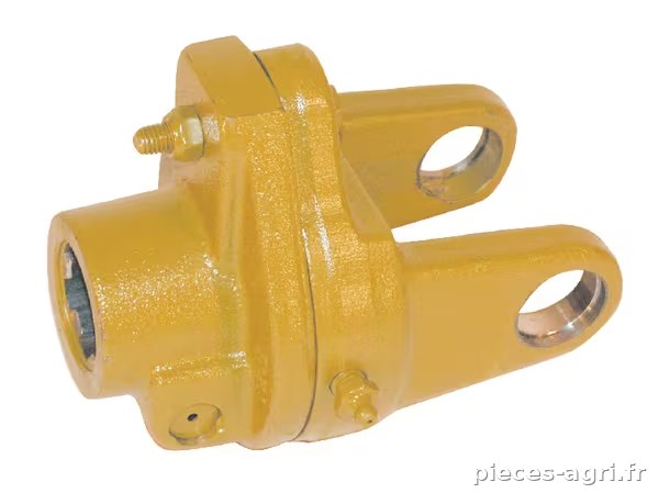 Limiteur à boulon de rupture W2500-KB61/20-M10-R4 · réf. 5714618