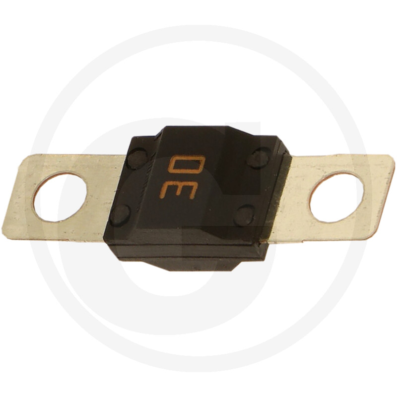 Littelfuse Fusible à lamelles 30A · réf. 11410628
