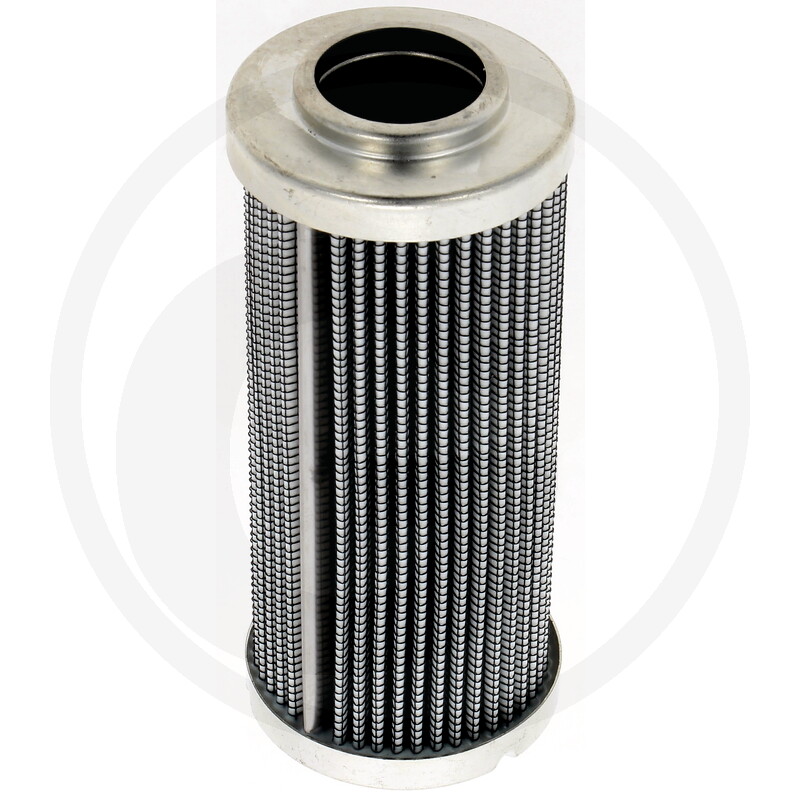 MANN FILTER Filtre hydraulique vue 2